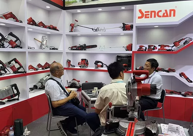 Exposição