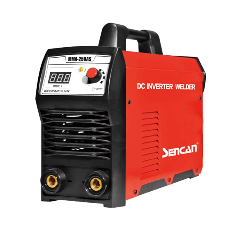 MMA-250AS