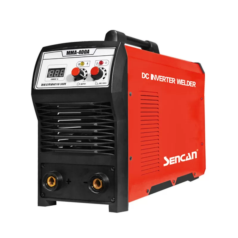 MMA-400A