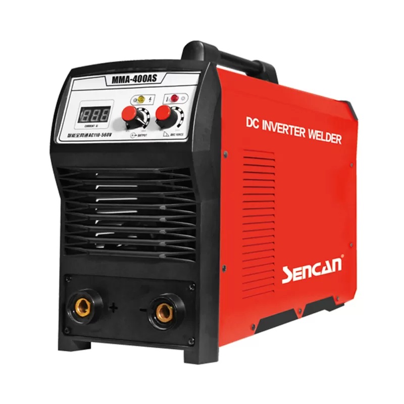 MMA-400AS